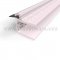 Adhesive Meeting Stile, Neoprene Rubber