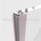 Glass Edge Protection- .500" Door Width