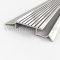Aluminum with Epoxy Abrasives