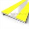 Zero #234 Ramp Bridge for Wheelchair Ramp Bridge with Photoluminescent Insert