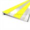 Zero #3261 Wheelchair Ramp with Photo-luminescent