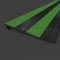 Zero #3261 Wheelchair Ramp Photo-luminescent Addition