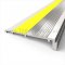 Aluminum Zero #238 with Photo-Luminescent Markings