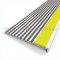 Zero #2676 Traction Tread Non-Slip Stair Nosing Epoxy with Photoluminescent