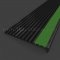 Zero #2676 Traction Tread Non-Slip Stair Nosing