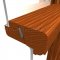 Doubled Flat Hook, Meeting Rail, Double Hung Windows