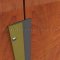 Zero #339MS Bronze Mill Finish/Solid Brass 