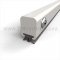 Clear Anodized Aluminum