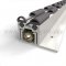Door Bottom with FLO Seal
