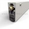 Clear Anodized Aluminum Door Bottom 367