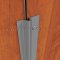 Zero #43 Security Meeting Stile Surface Mounted onto Door
