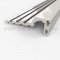 Aluminum with Epoxy Abrasives