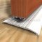 Zero #52A Door Sweep Applied 