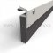 Clear Anodized Aluminum