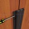 Zero #55-155 Meeting Stile Adjustable Screw