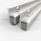 Complete Set, Surface Mounted Meeting Stile