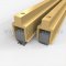 Zero #56-557  Full Set, Gold Anodized