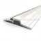 Aluminum Sound Rated Door Sill #565 with Full Body Strength Option Applied