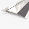 Aluminum with Epoxy Abrasives