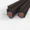 Zero #56FS-557FS  Dark Bronze Anodized Full Set
