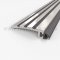 Aluminum with Epoxy Abrasives