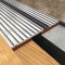 Expansion Joint Cover Plate