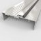 Adjustable Bulkhead Threshold Series