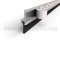 Zero #8193PSA Meeting Stile with PSA self-adhesive 
