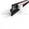Zero #8193PSA Meeting Stile with PSA self-adhesive 