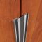Zero #8195AA  Double Active Doors