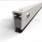 Clear Anodized (Aluminum) Finish