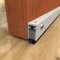 Zero #871DB Door Sweep Applied