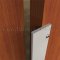 Zero #905A Meeting Stile In Use 