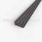 Ridged Neoprene Weatherstip