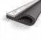 Neoprene and Aluminum Gasket