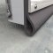 Overhead Door, Released