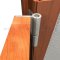 Legacy 1059 Cam Lift Mortised Hinge on a Wooden Door