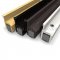 Zero #55-155 Meeting Stile Solid Insert Astragal