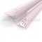 Glass Protection and Neoprene Meeting Stile