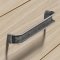 Application of Handle on Drawer