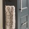 Application of Handle on Cabinetry