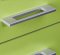Application of Handle on Drawer