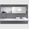 Hettich SlideLine M 9156339 Sliding Door Hardware Application