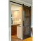 Hager 9456 Barn Door Hardware