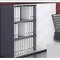 Hettich SlideLine M 9156338 Sliding Door Hardware Applicatio