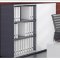 Hettich SlideLine M 9209225 Sliding Door Hardware Application