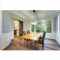 Hager 9456 Barn Door Set Applied