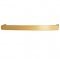 Brushed Brass