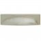 Brushed Nickel 