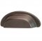 Hafele Arcadian Collection, Old Bronze